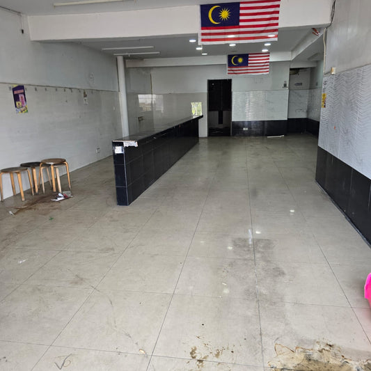 Shoplot in Georgetown For Rent