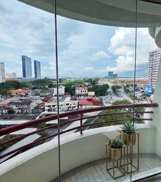 Mutiara Villa Condominium For Sale | 1600sqft | 3R2B | RM523.75psf