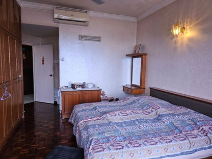 Mutiara Villa Condominium For Sale | 1600sqft | 3R2B | RM606.25psf