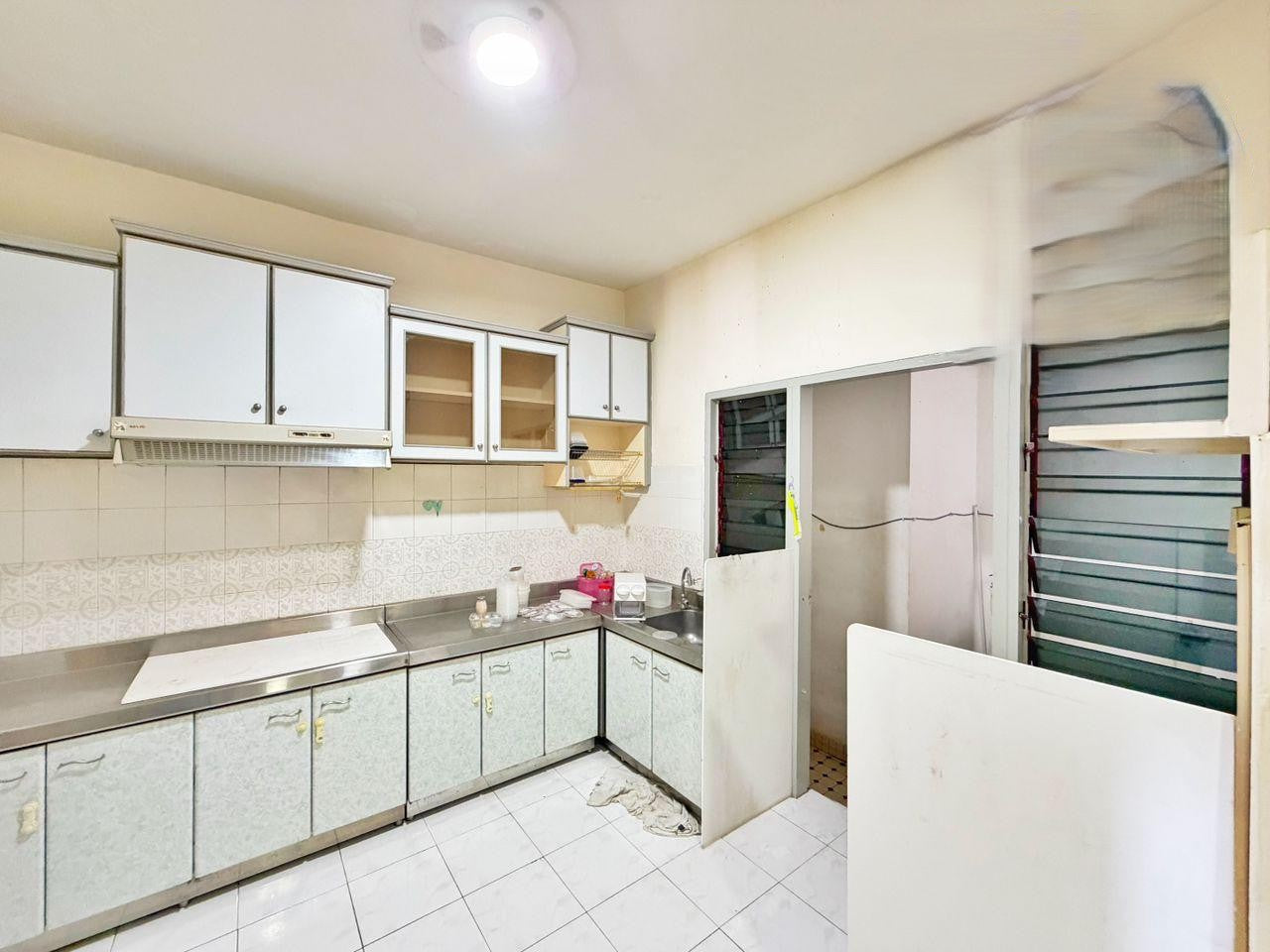 Marina Bay Condominium For Sale | 1065sqft | 3R2B | RM460.09psf
