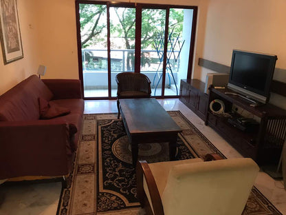 Marina Bay Condominium For Sale