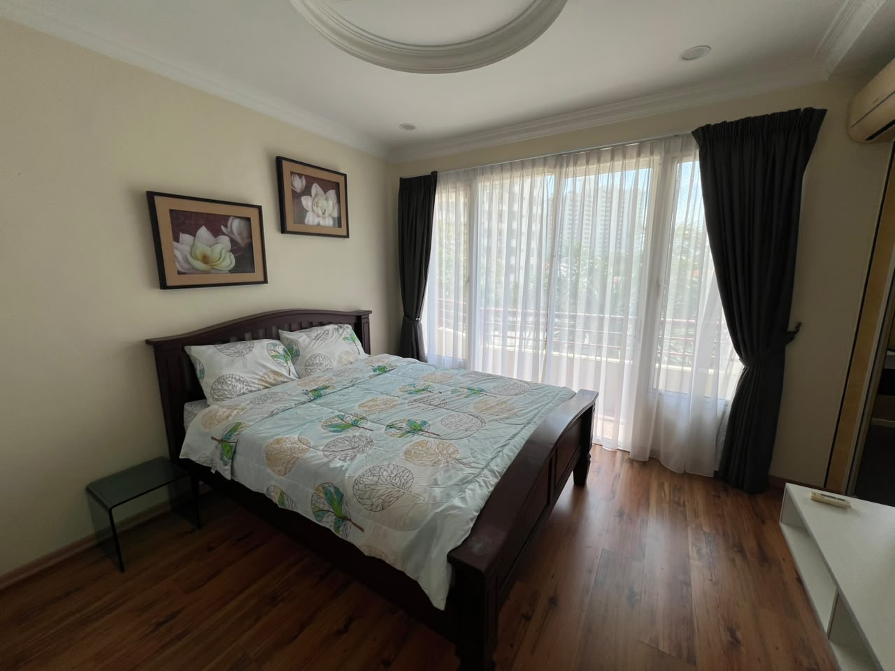 Mutiara Villa Condominium For Sale | 1200sqft | 2R2B | RM616.67psf