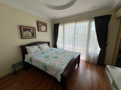 Mutiara Villa Condominium For Sale | 1200sqft | 2R2B | RM616.67psf
