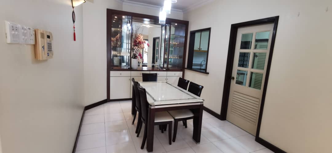 Mutiara Villa Condominium For Sale