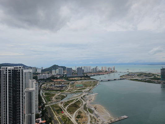 Marriot Residence For Rent