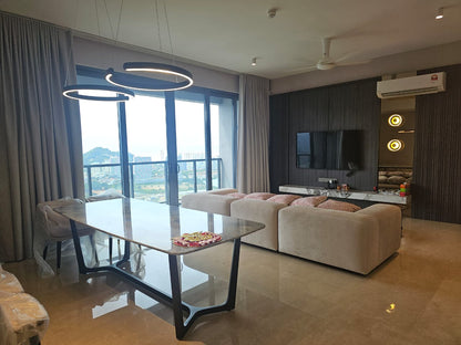 Marriot Residence For Rent