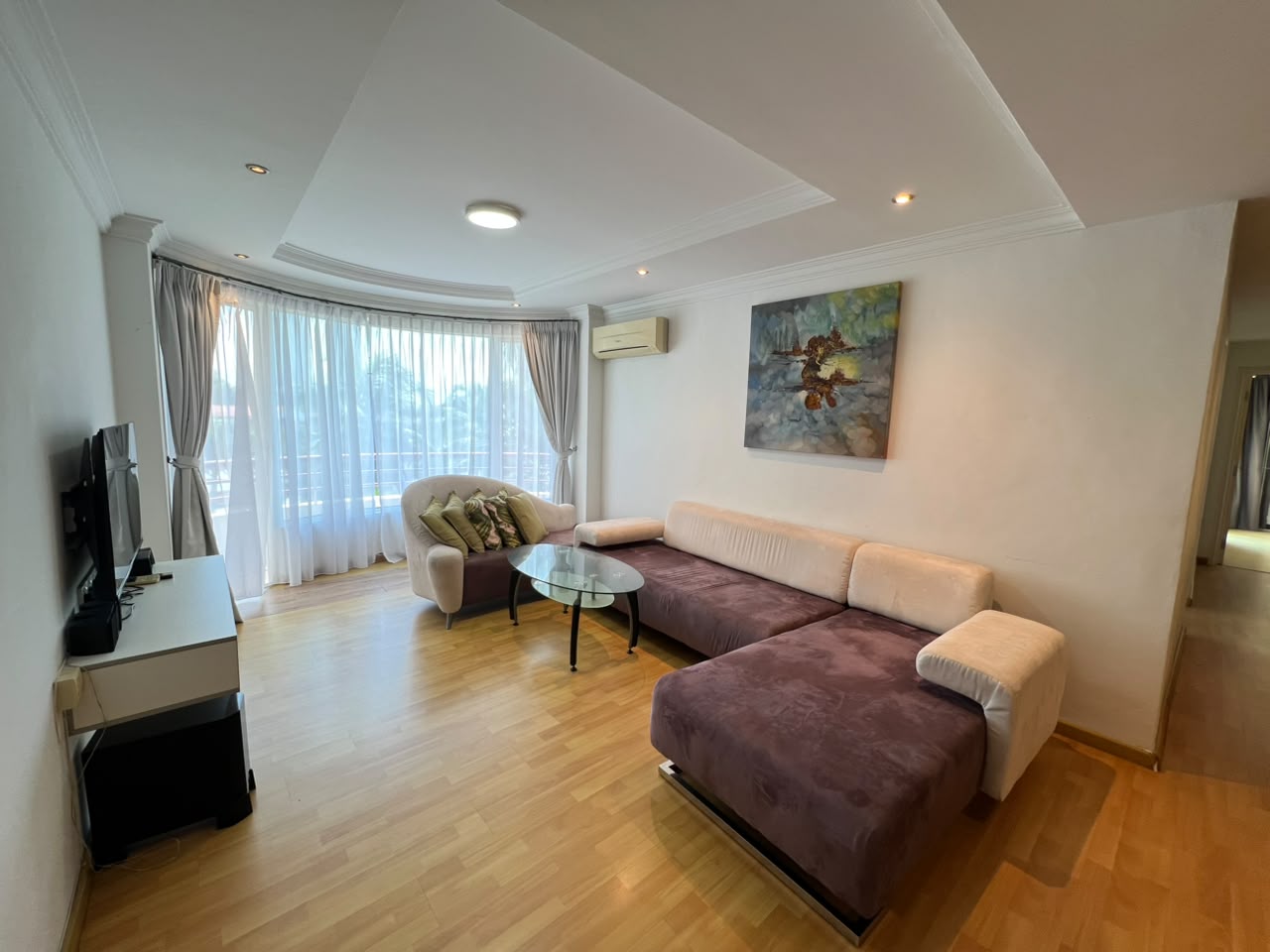 Mutiara Villa Condominium For Sale | 1200sqft | 2R2B | RM616.67psf