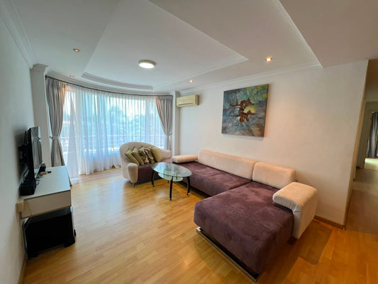 Mutiara Villa Condominium For Sale | 1200sqft | 2R2B | RM616.67psf