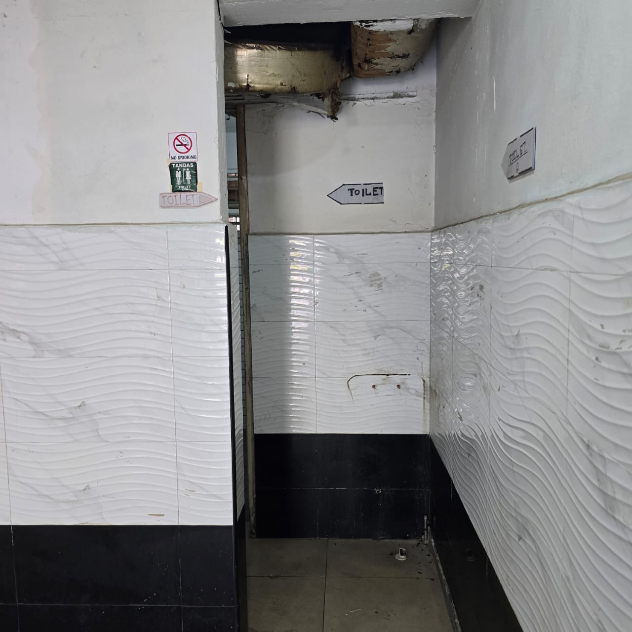 Shoplot in Georgetown For Rent