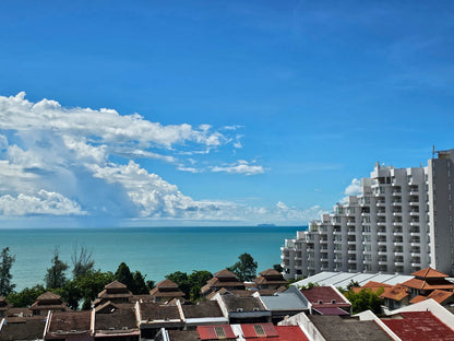 Miami Green Resort Condominium For Sale | 1050sqft | 3R2B | RM523.81psf