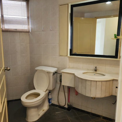 Marina Bay Condominium For Sale | 1079sqft | 3R2B | RM500.46psf