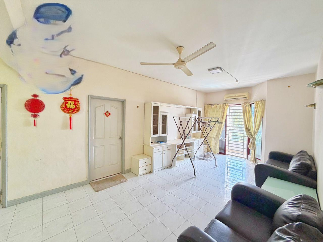 Marina Bay Condominium For Sale | 1065sqft | 3R2B | RM460.09psf
