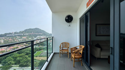 Mira Residence Condominium For Sale | 1635sqft | 3+1R2B | RM862.39psf
