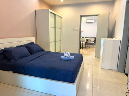 Moonlight Bay Condominium For Rent