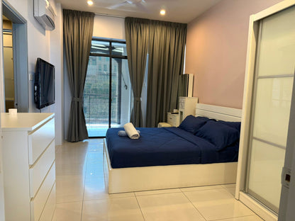 Moonlight Bay Condominium For Rent