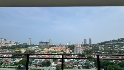 Mira Residence Condominium For Sale | 1635sqft | 3+1R2B | RM862.39psf