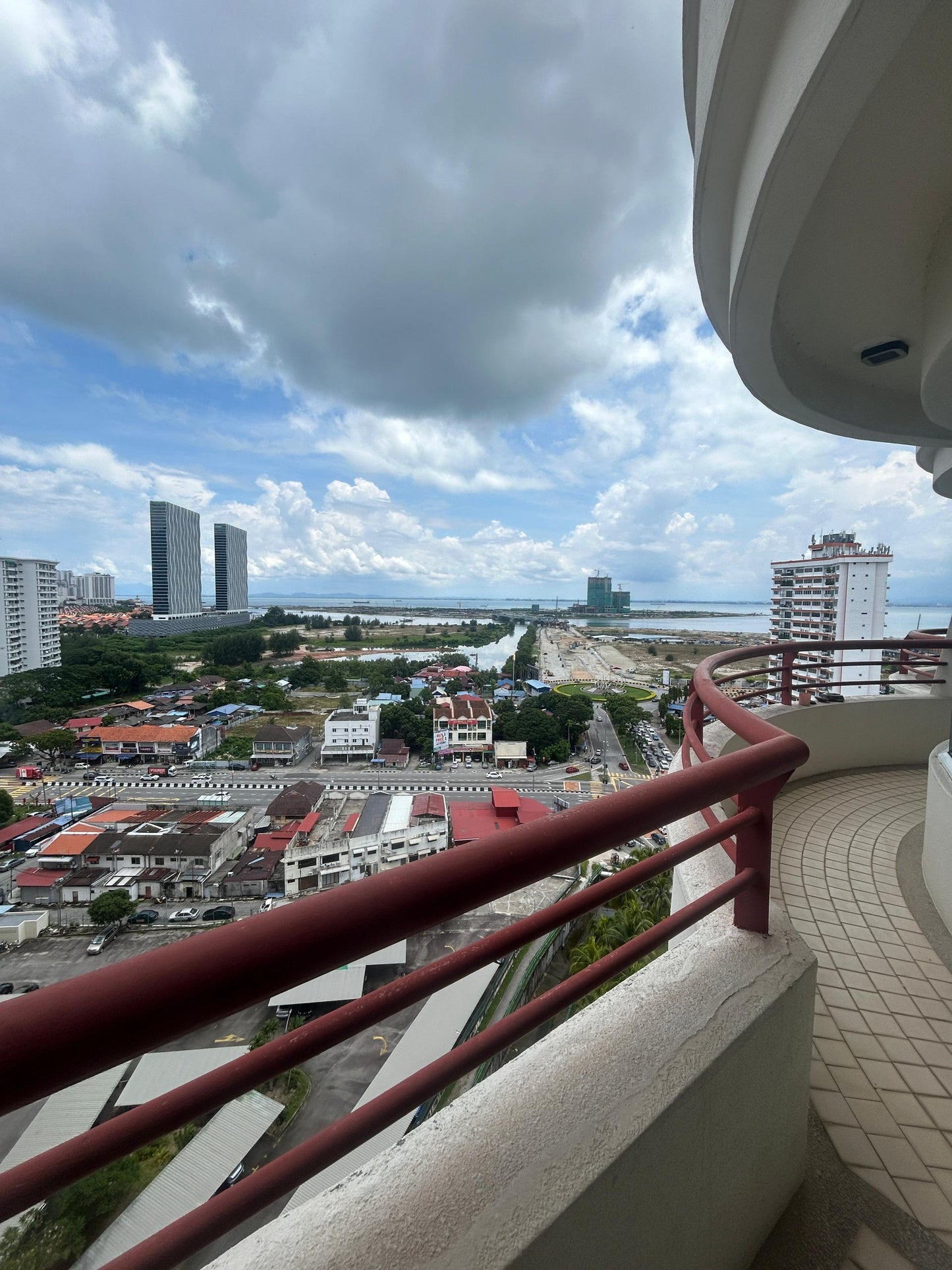 Mutiara Villa Condominium For Sale | 3R2B | 1600sqft | RM 562.50psf