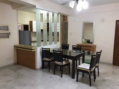 Marina Bay Condominium For Sale