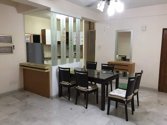 Marina Bay Condominium For Sale