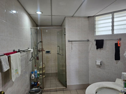 Mutiara Villa Condominium For Sale | 1600sqft | 3R2B | RM606.25psf