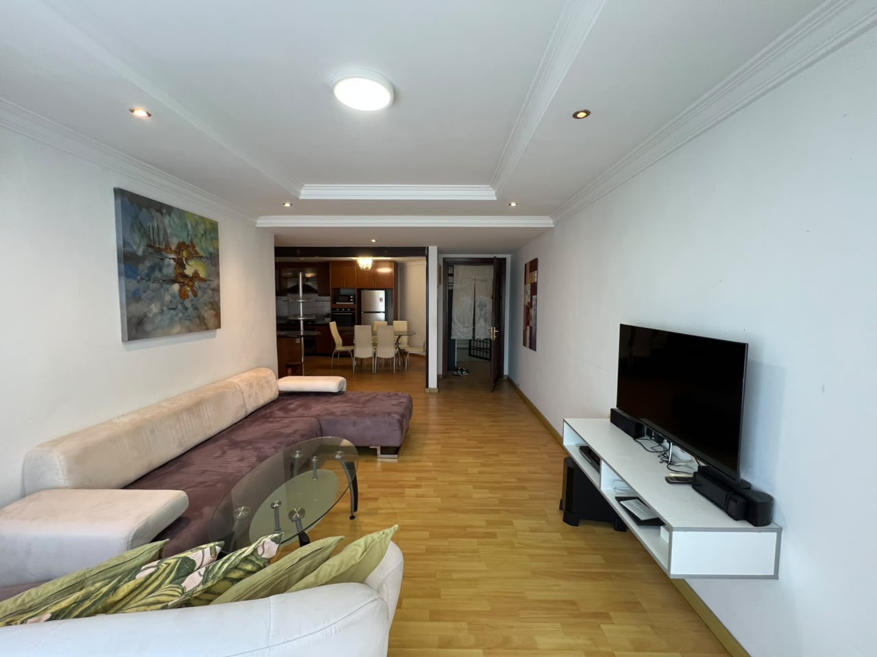 Mutiara Villa Condominium For Sale | 1200sqft | 2R2B | RM616.67psf