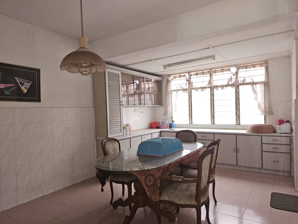 Bandar Bayan Baru Landed House For Sale