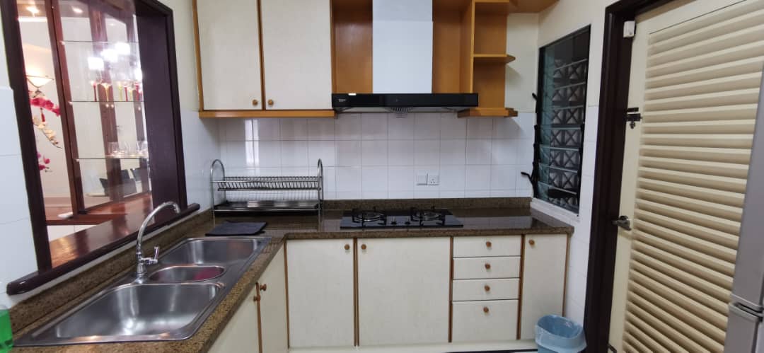 Mutiara Villa Condominium For Sale
