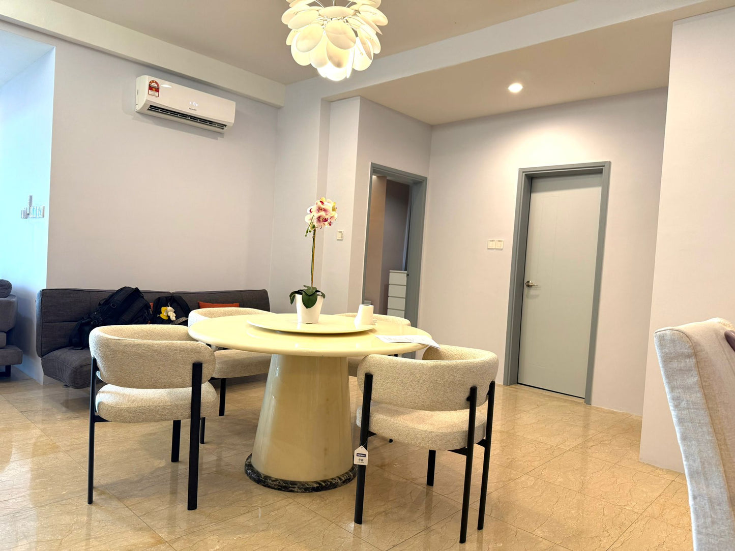 Moonlight Bay Condominium For Rent