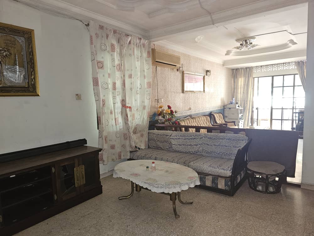 Bandar Bayan Baru Landed House For Sale