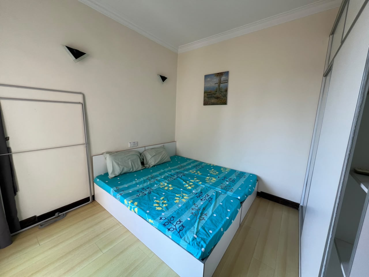 Mutiara Villa Condominium For Sale | 1200sqft | 2R2B | RM616.67psf