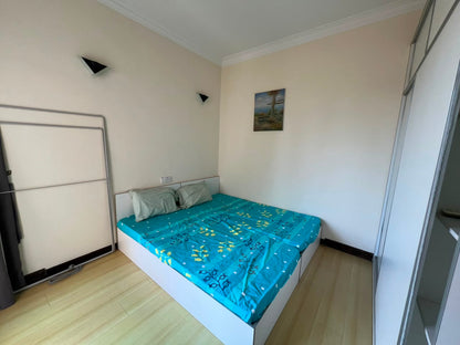 Mutiara Villa Condominium For Sale | 1200sqft | 2R2B | RM616.67psf