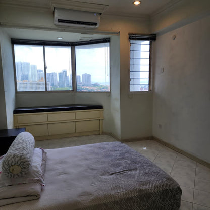 Marina Bay Condominium For Sale | 1079sqft | 3R2B | RM500.46psf