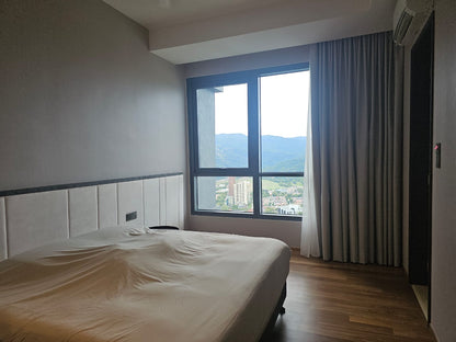 Marriot Residence For Rent