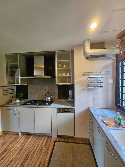 Miami Green Resort Condominium For Sale | 1050sqft | 3R2B | RM523.81psf