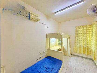 Marina Bay Condominium For Sale | 1065sqft | 3R2B | RM460.09psf