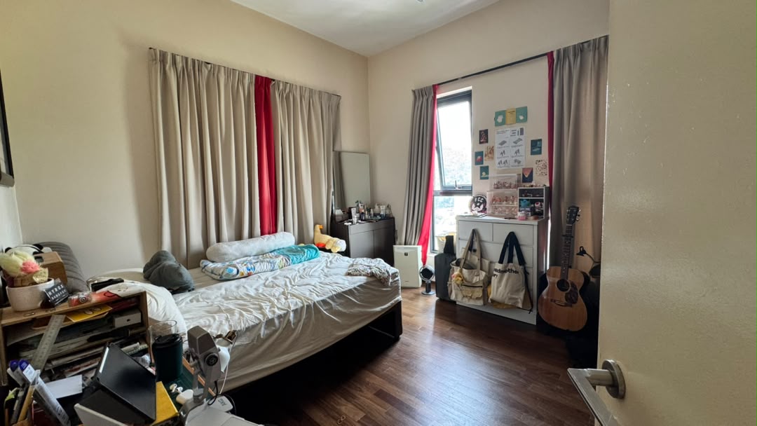 Mira Residence Condominium For Sale | 1635sqft | 3+1R2B | RM862.39psf
