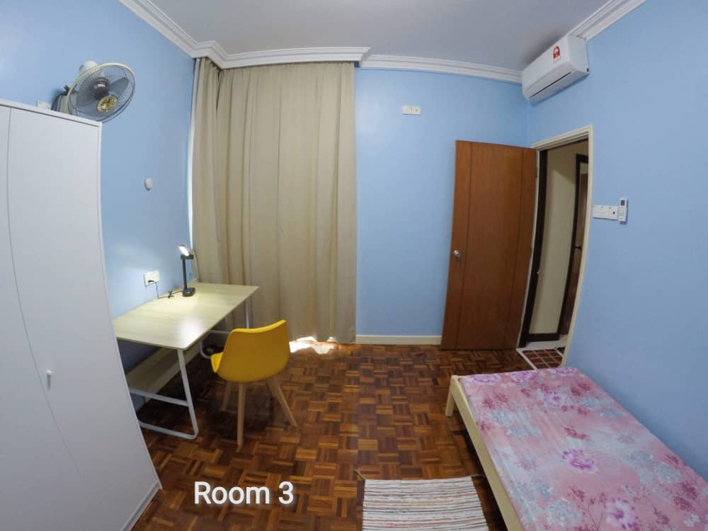Mutiara Villa Condominium For Sale
