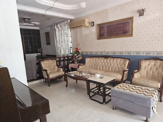 Bandar Bayan Baru Landed House For Sale