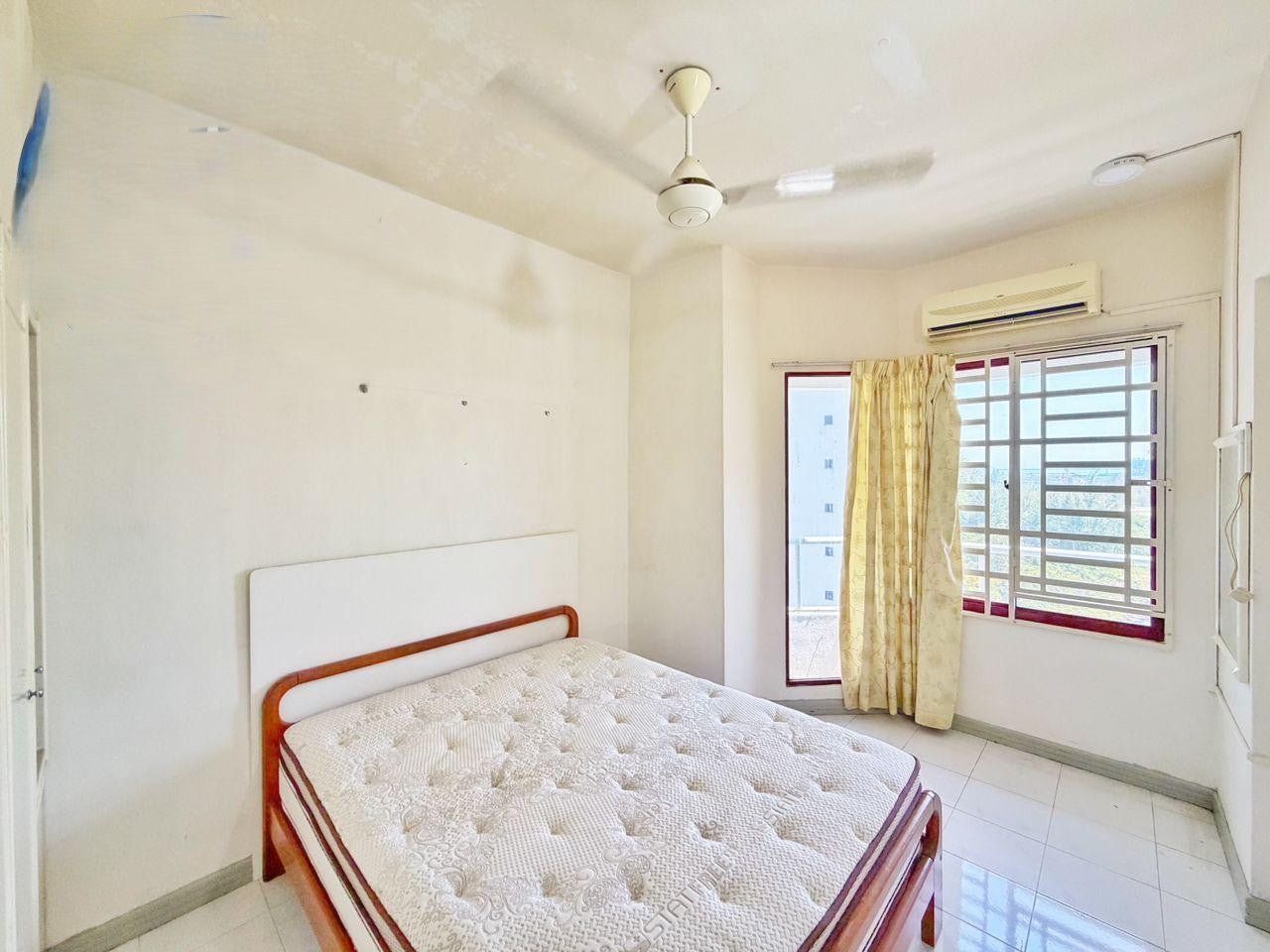 Marina Bay Condominium For Sale | 1065sqft | 3R2B | RM460.09psf