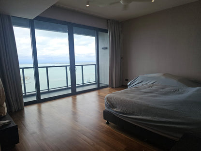 Marriot Residence For Rent