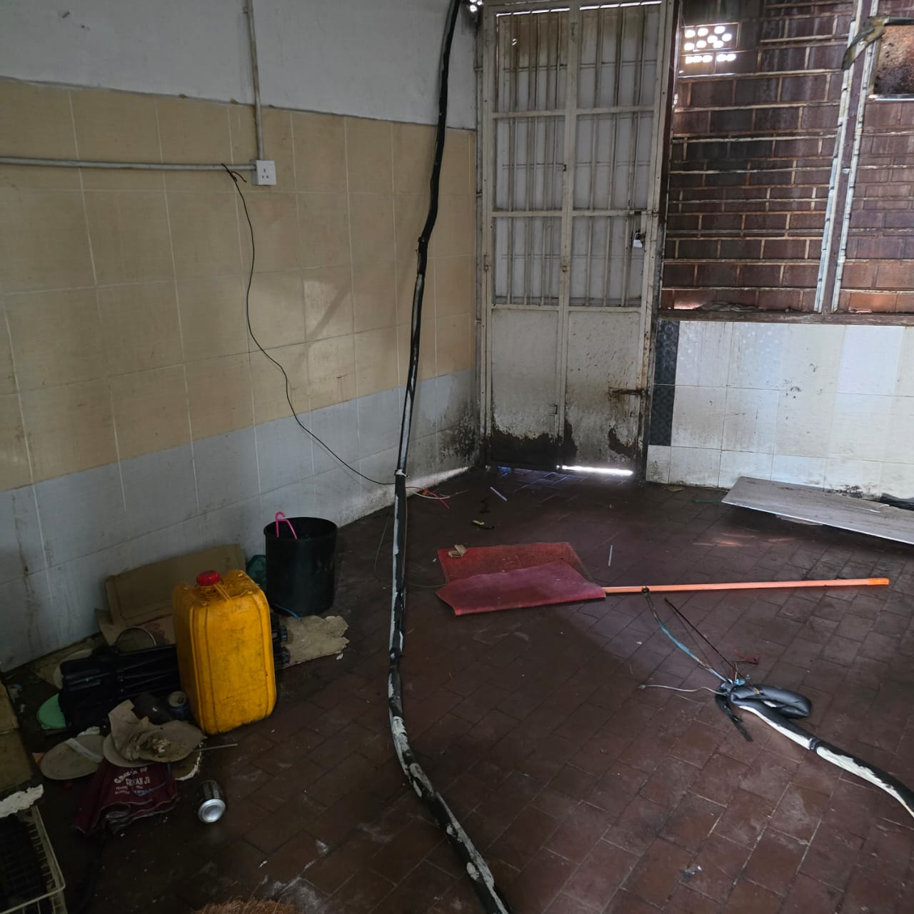 Shoplot in Georgetown For Rent