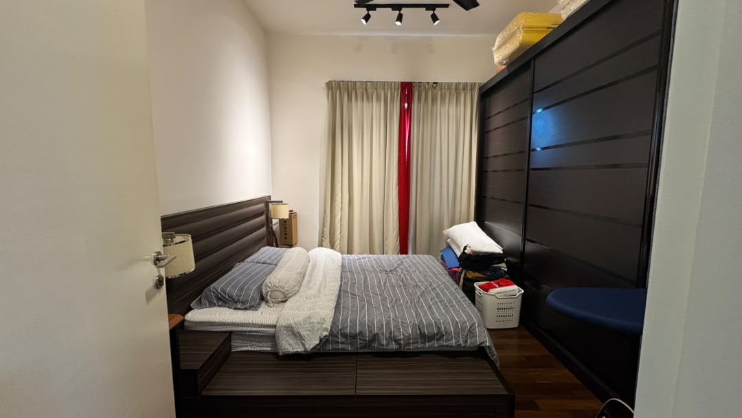 Mira Residence Condominium For Sale | 1635sqft | 3+1R2B | RM862.39psf