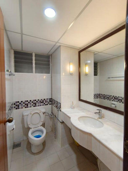 Mutiara Villa Condominium For Sale
