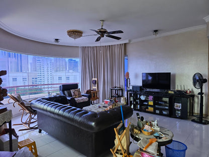Mutiara Villa Condominium For Sale | 1600sqft | 3R2B | RM606.25psf