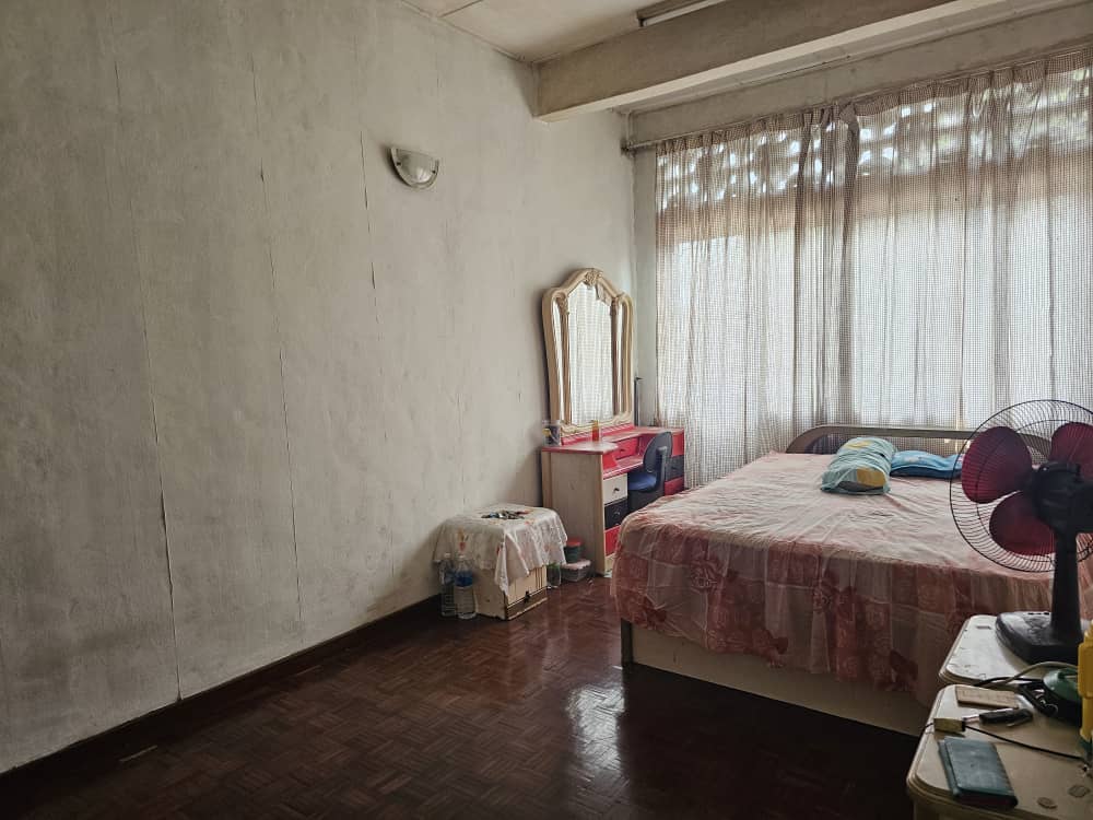 Bandar Bayan Baru Landed House For Sale
