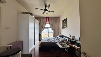 Mira Residence Condominium For Sale | 1635sqft | 3+1R2B | RM862.39psf