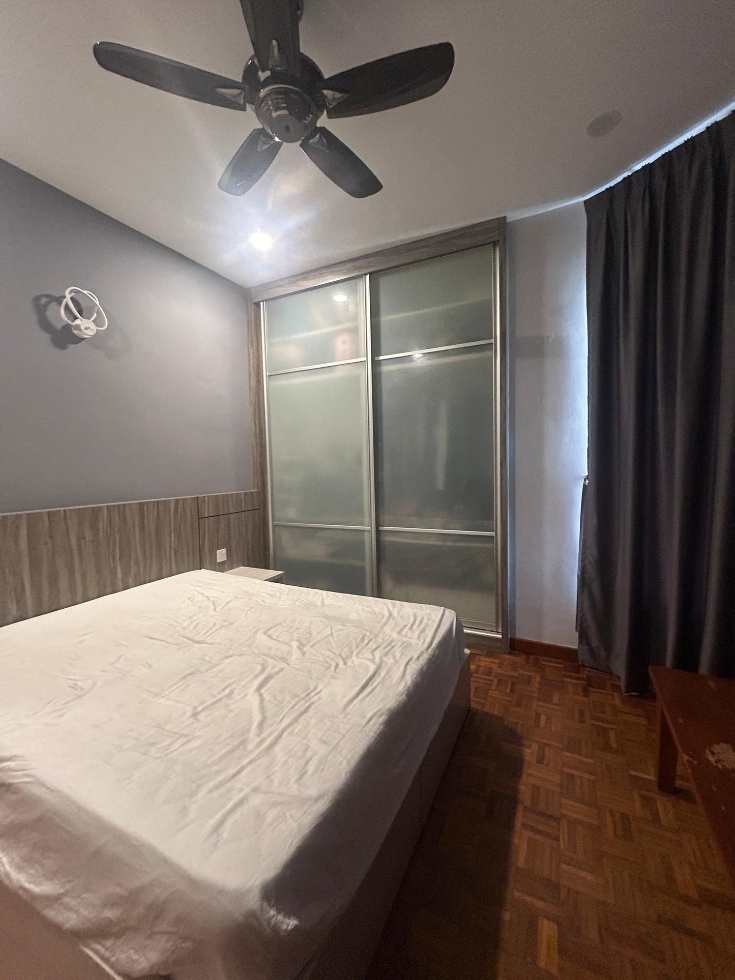 Mutiara Villa Condominium For Sale | 3R2B | 1600sqft | RM 562.50psf