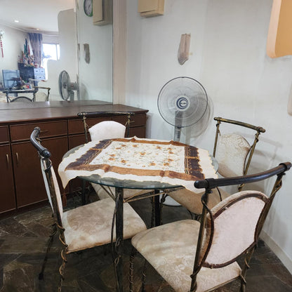 Marina Bay Condominium For Sale | 1079sqft | 3R2B | RM500.46psf