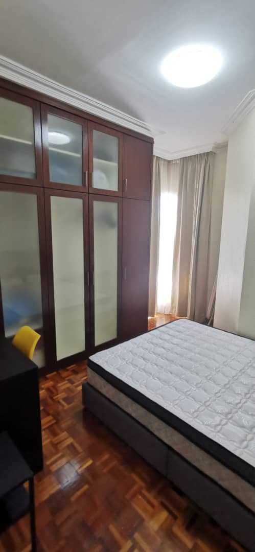 Mutiara Villa Condominium For Sale