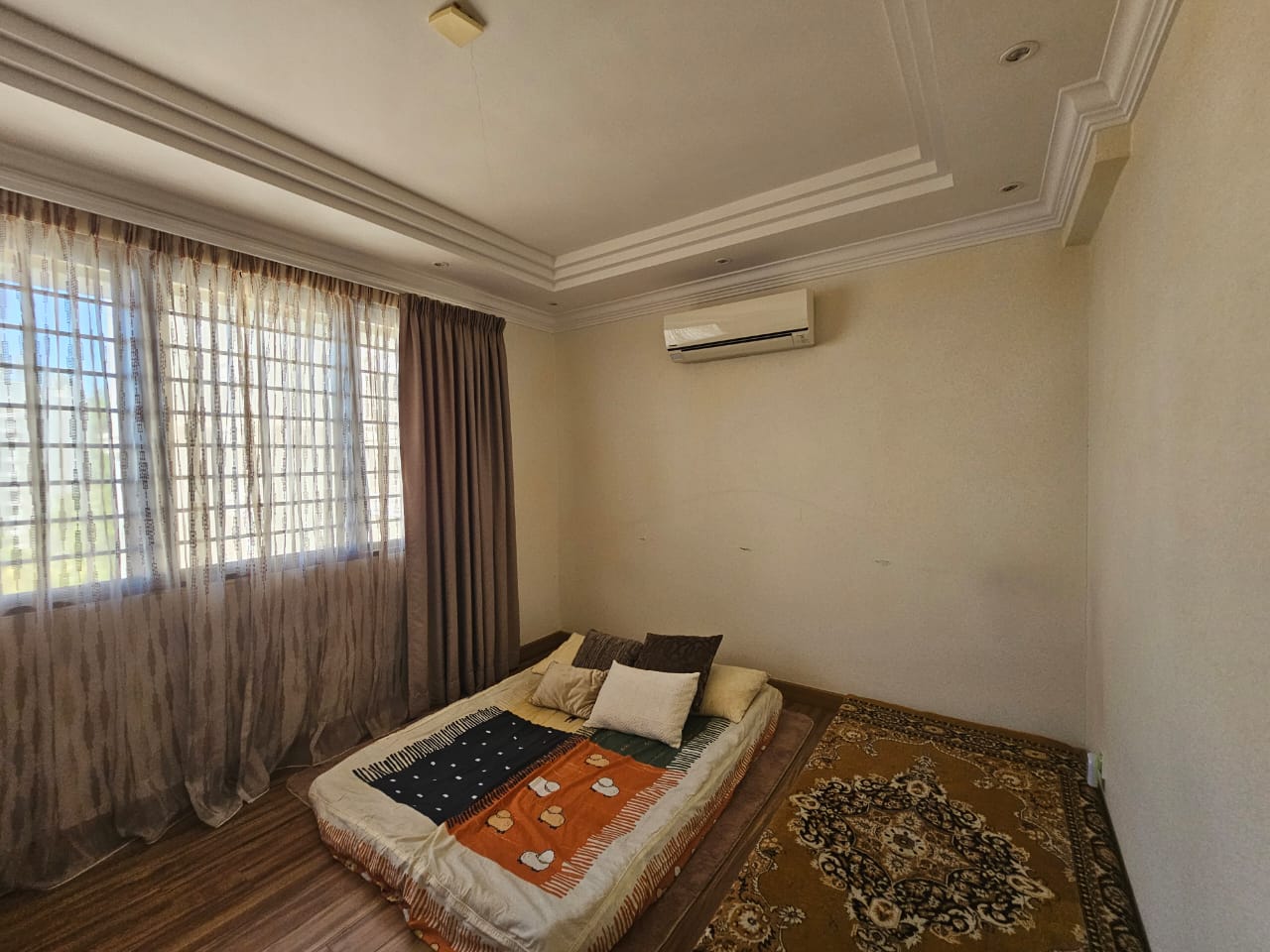 Miami Green Resort Condominium For Sale | 1050sqft | 3R2B | RM523.81psf